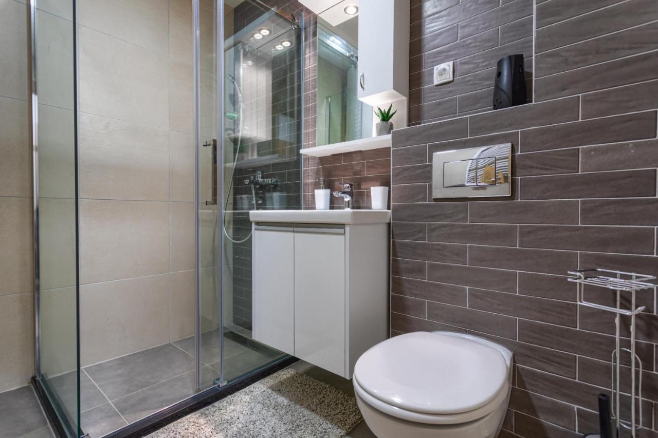 Zlatibor Apartman Bakovic Exterior foto